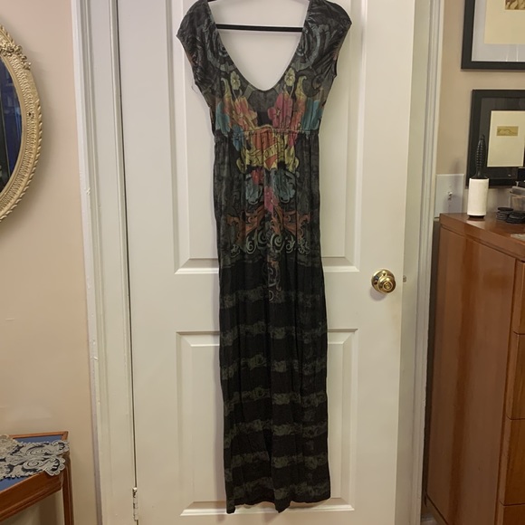 Fun Elan dress - Picture 3 of 6